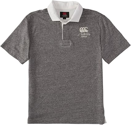 Canterbury ニュージーランドラグビー ポロシャツ S ラグビー イングランド代表 ポロシャツ S Canterbury - メルカリ